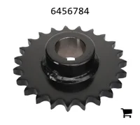 AGCO 6456784 Звездочка