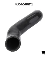 AGCO 4356588M1 Трубка