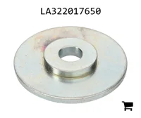 AGCO LA322017650 Шайба