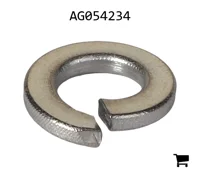 AGCO AG054234 Стопорная шайба