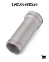 AGCO 198100080520 Маслопровод