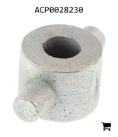 AGCO ACP0028230 Ось качания