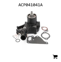 AGCO ACP041041A Комплект водяного насоса