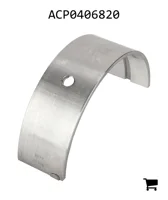 AGCO ACP0406820 Вкладыш подшипника