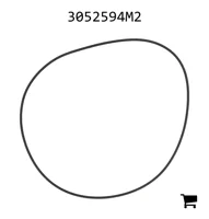 AGCO 3052594M2 Прокладка