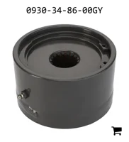 AGCO 0930-34-86-00GY Трещотка паука