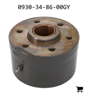AGCO 0930-34-86-00GY Трещотка паука
