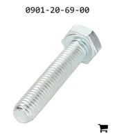 AGCO 0901-20-69-00 Винт