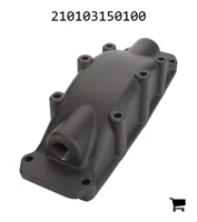 AGCO 210103150100 Крышка