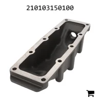 AGCO 210103150100 Крышка