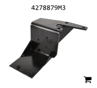 AGCO 4278879M3 Кронштейн аккумуляторного отсека