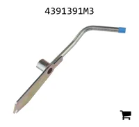 AGCO 4391391M3 Рычаг