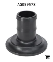 AGCO AG059578 Фланец адаптера