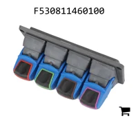 AGCO F530811460100 Модуль комфорта