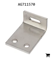 AGCO AG711570 Опора