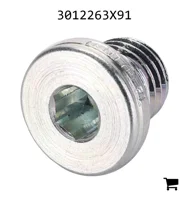 AGCO 3012263X91 Заглушка