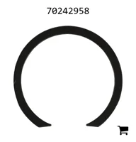 AGCO 70242958 Кольцо