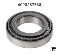 AGCO ACP0287560 Комплект подшипников