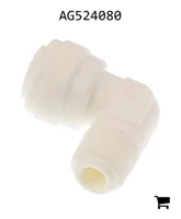 AGCO AG524080 Угловой фитинг