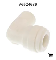 AGCO AG524080 Угловой фитинг