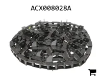 AGCO ACX008028A Цепь AGCO Parts