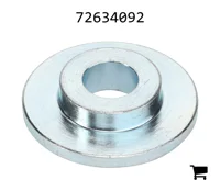 AGCO 72634092 Пружина сиденья