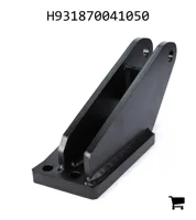 AGCO H931870041050 Кронштейн