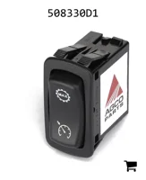 AGCO 508330D1 Переключатель