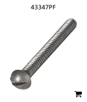 AGCO 43347PF Винт