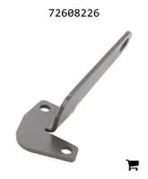 AGCO 72608226 Держатель