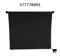 AGCO 3777706M1 Козырёк