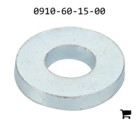 AGCO 0910-60-15-00 Диск