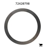 AGCO 72420798 Диск