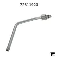 AGCO 72611920 Трубка