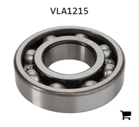 AGCO VLA1215 Шариковый подшипник