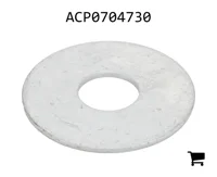 AGCO ACP0704730 Шайба