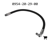 AGCO 0954-20-29-00 Гидравлический шланг