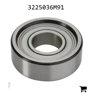 AGCO 3225036M91 Подшипник