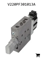 AGCO V220PF301013A Клапан направления потока