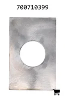 AGCO 700710399 Шайба