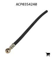 AGCO ACP0354240 Топливная трубка