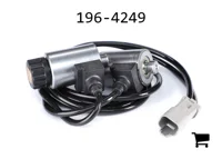 AGCO 196-4249 Пропорциональный электромагнит