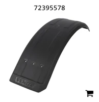 AGCO 72395578 Крыло 350 мм, 320/85R32V