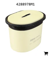 AGCO 4288978M1 Фильтрующий элемент воздушного фильтра