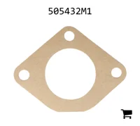 AGCO 505432M1 Прокладка