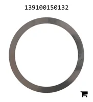 AGCO 139100150132 Регулировочная шайба