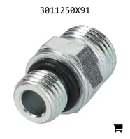 AGCO 3011250X91 Соединитель
