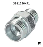 AGCO 3011250X91 Соединитель