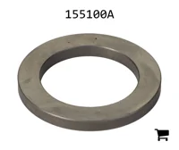 AGCO 155100A Шайба