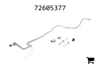 AGCO 72605377 Соединительная труба